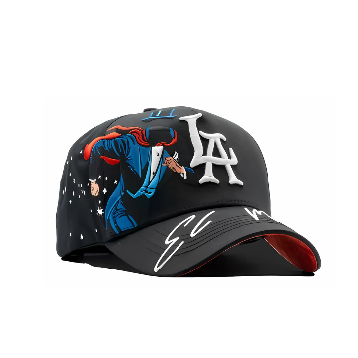 Dandy Hats El Mago