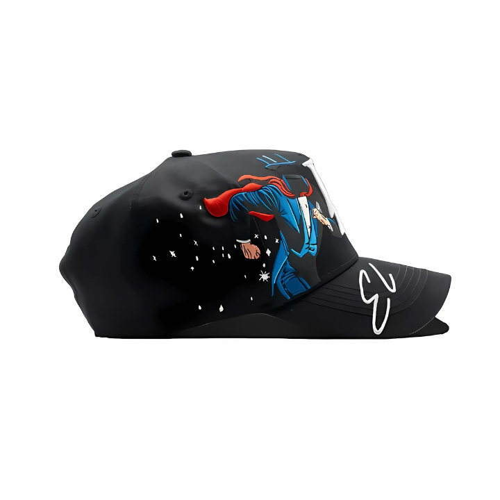 Dandy Hats El Mago