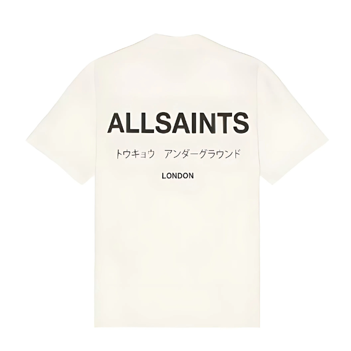 Playera All Saints