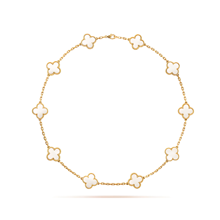 Cadena Van Cleef & Arpels